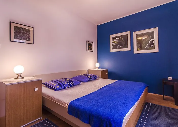 Apartman Lada 1217 Premantura