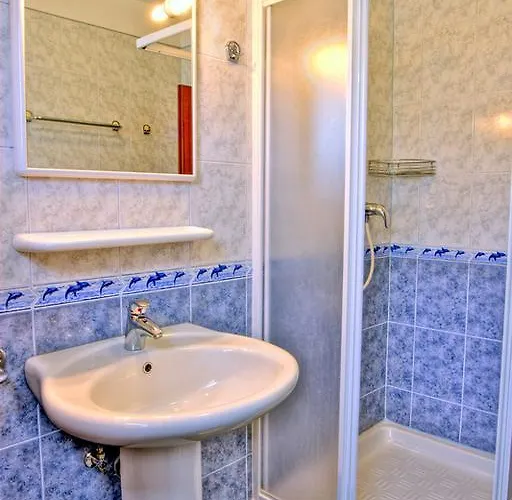 Apartman Lada 1217 *