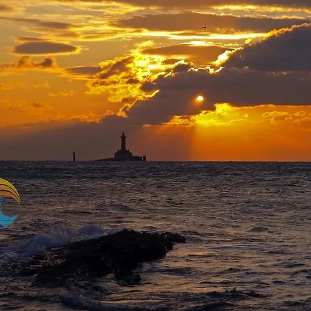 Appartement Lada 1217 *