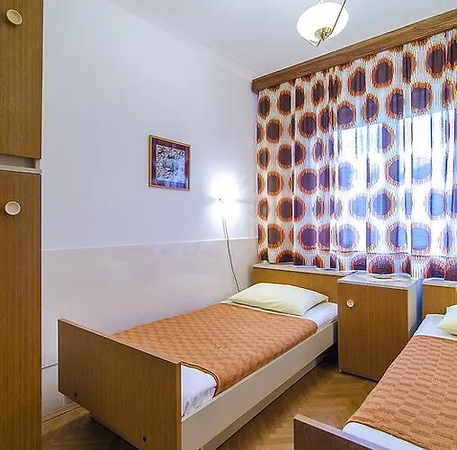 Appartement Lada 1217