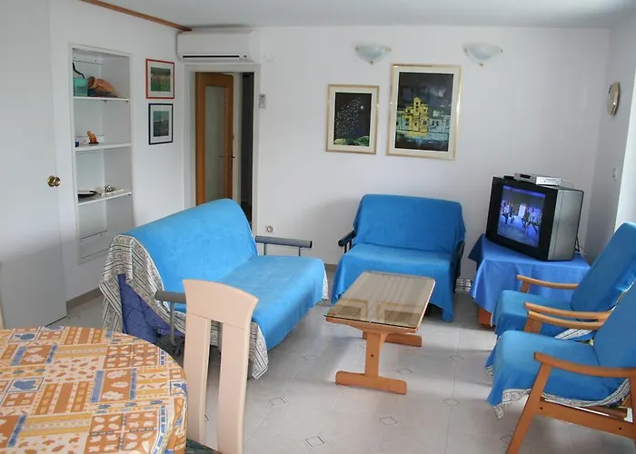 Appartement Lada 1217 Premantura