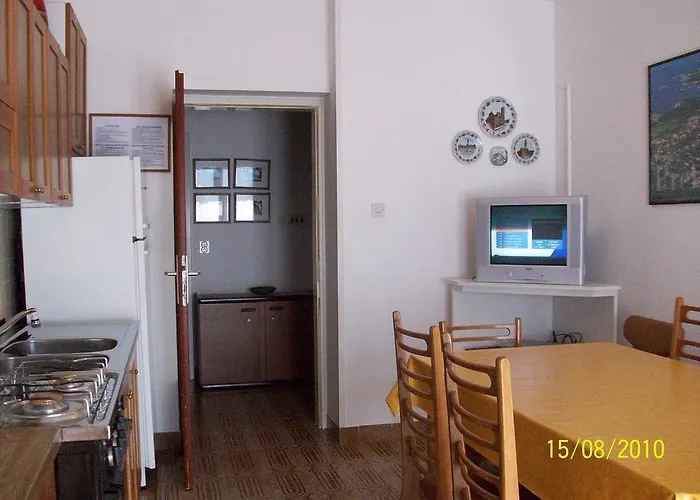 Lada 1217 Appartement Premantura
