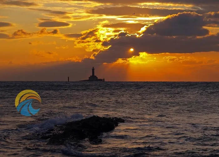 Appartement Lada 1217 *